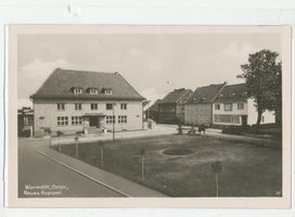 Wormditt, Kreis Braunsberg 