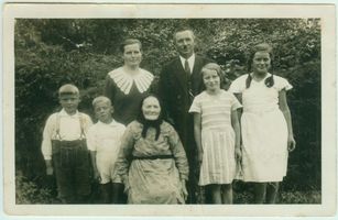 Grenzberg, Kreis Elchniederung 