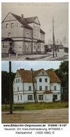 Neukirch, Ort, Kreis Elchniederung Schulstraße
