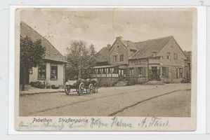 Pobethen, Kreis Samland 