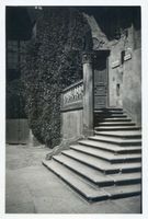 Königsberg (Pr.), Stadtkreis Königsberg Königsberg (Pr.), Treppenaufgang im Schloßhof VII Königsberg, Schloß