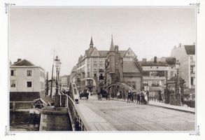 Königsberg (Pr.), Stadtkreis Königsberg Königsberg (Pr.), Hohe Brücke V Кёнигсберг (Пр.), Высокий мост, V