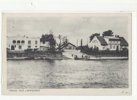 Rauterskirch, Kreis Elchniederung 