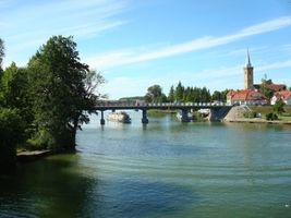 Nikolaiken Kr. Sensburg, Kreis Sensburg 