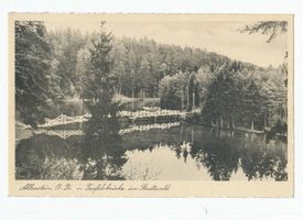 Allenstein, Stadtkreis Allenstein 