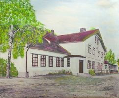 Liebenort, Kreis Labiau 