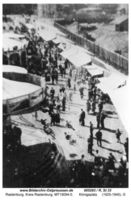 Rastenburg, Stadt, Kreis Rastenburg Königsplatz