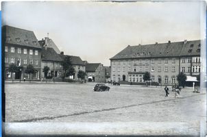 Goldap, Kreis Goldap Markt