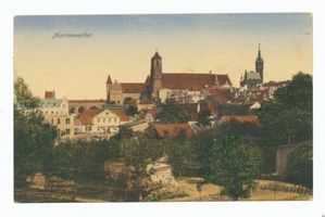 Marienwerder, Stadt, Kreis Marienwerder 