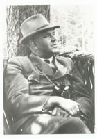  Kreis Tilsit-Ragnit, Dr. Fritz Brix, letzter Landrat I 