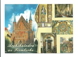 Frauenburg, Kreis Braunsberg 