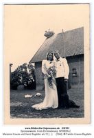 Sprosserweide, Kreis Elchniederung 