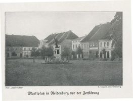 Neidenburg, Stadt, Kreis Neidenburg 