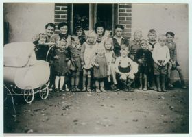 Odertal (Ostpr.), Kreis Gerdauen 