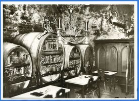Königsberg (Pr.), Stadtkreis Königsberg Königsberg (Pr.), Schloß, Blutgericht, Marterkammer V Königsberg, Schloß, Innenräume