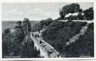 Rauschen Kr. Samland, Kreis Samland 