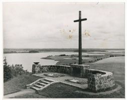 Sarken, Kreis Lyck Sarken, Kreisehrenmal Bunelka II 