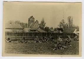 Falkenau, Kreis Bartenstein 