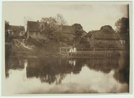 Schönlinde Kr. Gerdauen, Kreis Gerdauen 