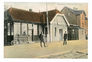 Adlig Linkuhnen, Kreis Elchniederung 