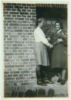 Schneiderin Kr. Gerdauen, Kreis Gerdauen 