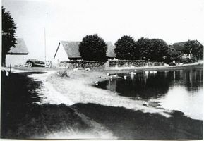 Sassau, Kreis Samland 