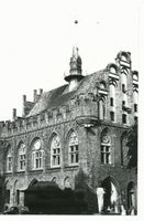 Marienburg, Westpr., Kreis Marienburg Marienburg i. Westpr., Rathaus III Мариенбург в Западной Пруссии, ратуша, III