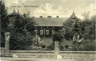 Tapiau, Kreis Wehlau 