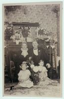 Nubertshöfen, Kreis Gerdauen 