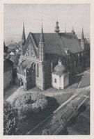 Frauenburg, Kreis Braunsberg Frauenburg, Dom Frauenburg, Dom