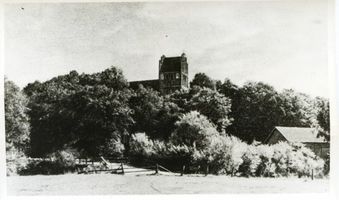 Tharau, Kreis Preußisch Eylau 