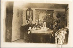 Nußtal, Kreis Allenstein 