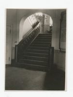 Metgethen, Ort und Bahnstation, Stadtkreis Königsberg Franz-Seldte-Weg Metgethen, Franz-Seldte-Weg, Cecilienschule, Landfrauenschule, VI Метгетен, Франц-Зельте-вег, школа Св. Цецилии, школа сельских женщин, VI