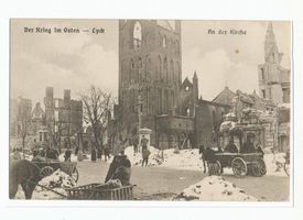 Lyck, Stadt, Kreis Lyck 