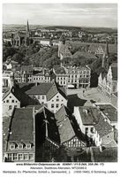 Allenstein, Stadtkreis Allenstein  Allenstein, Garnisonskirche