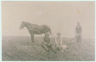 Schönlinde Kr. Gerdauen, Kreis Gerdauen 