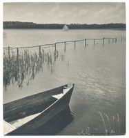  Schwenzaitsee, Zwischen Schwenzait- und Mauersee II Masurische Seen