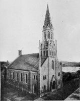 Tilsit, Stadt, Stadtkreis Tilsit Fabrikstraße