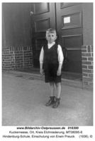 Kuckerneese, Ort, Kreis Elchniederung 