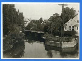 Heilsberg Kr. Heilsberg, Stadt, Kreis Heilsberg Heilsberg Kr. Heilsberg, Partie an der Alle 