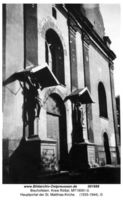 Bischofstein, Kreis Rößel  
