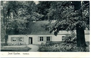 Upalten Kr. Angerburg, Kreis Angerburg 