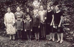 Kuckerneese, Gut, Kreis Elchniederung 