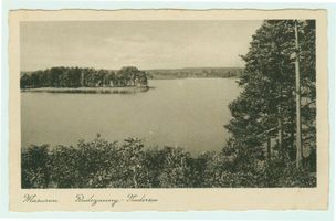 Niedersee, Kreis Sensburg 