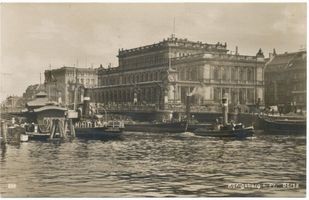 Königsberg (Pr.), Stadtkreis Königsberg 