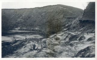 Gwilden, Kreis Memel Gwilden, Dange bei Gwilden 