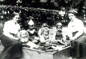 Waldau Kr. Samland, Ort, Kreis Samland 