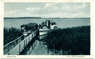 Angerburg Kr. Angerburg, Stadt, Kreis Angerburg 