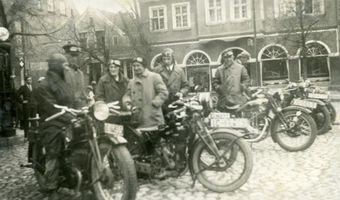 Johannisburg, Kreis Johannisburg Markt