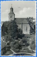 Angerburg Kr. Angerburg, Stadt, Kreis Angerburg Angerburg, Ev. Kirche IV Allenstein, Evangelische Kirche